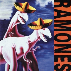 Ramones - Adios Amigos!
